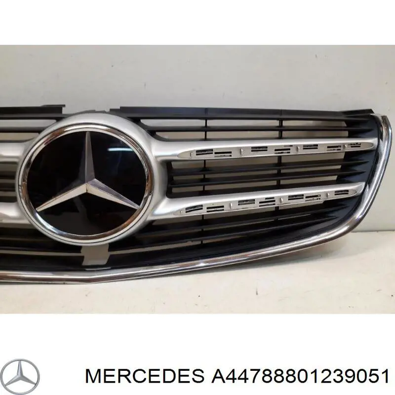 A44788801239051 Mercedes 