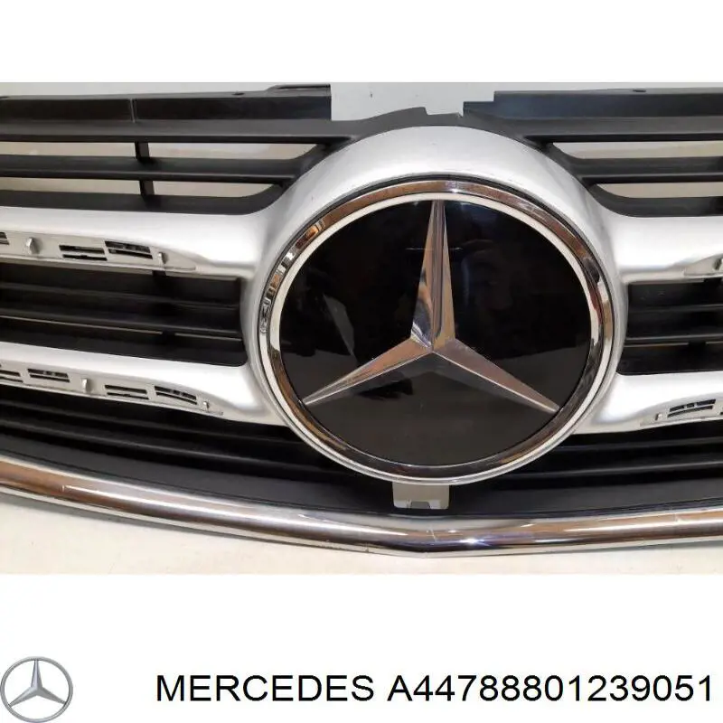 A44788801239051 Mercedes