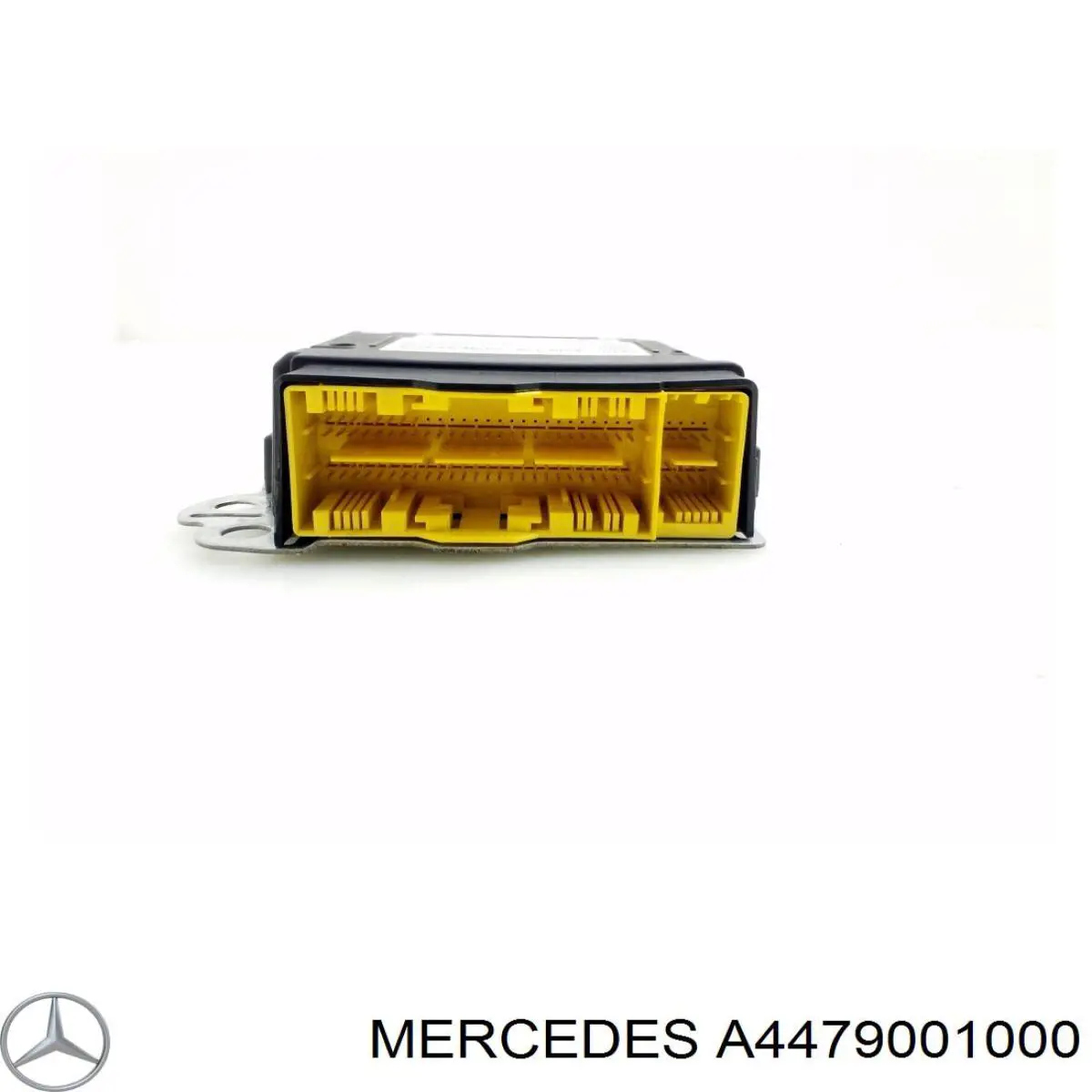 Módulo de control de airbag Mercedes A4479001000 precio, desde 351,94 EUR