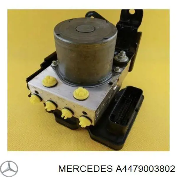 4479003802 Mercedes