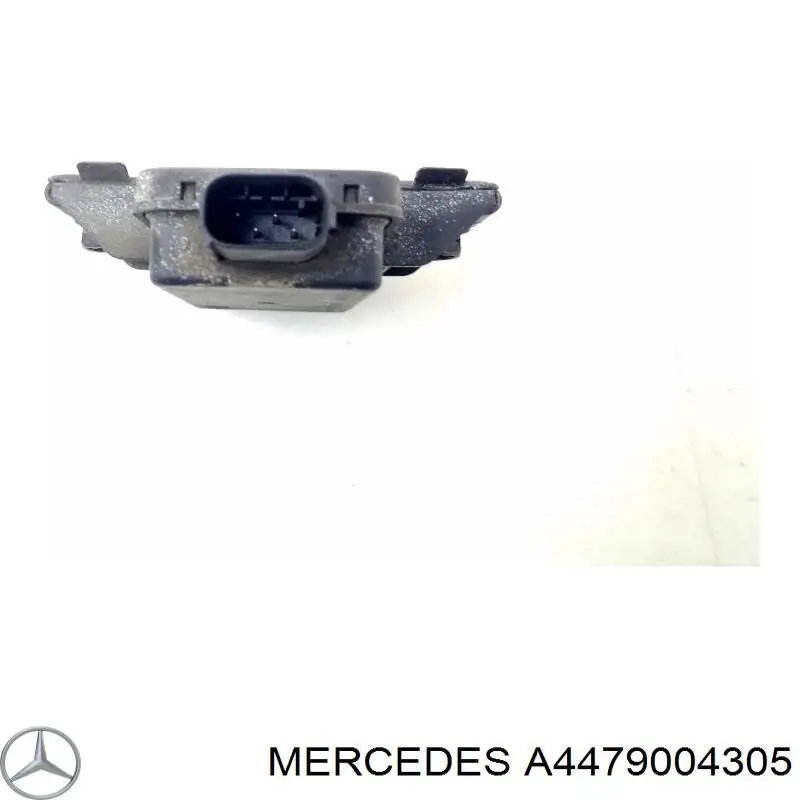Comprar A4479004305 Mercedes 