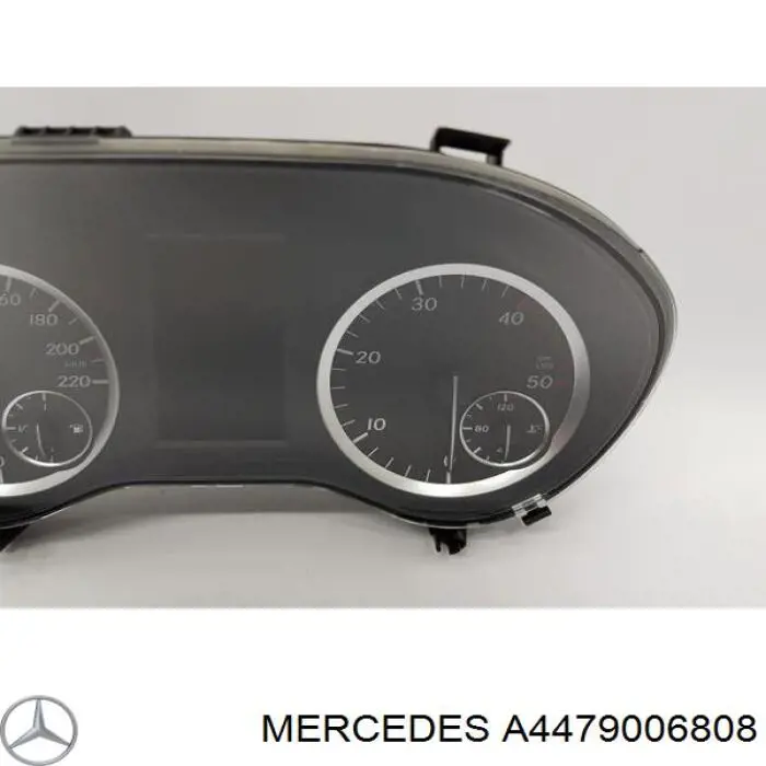  Mercedes A4479006808 precio, desde 364,45 EUR