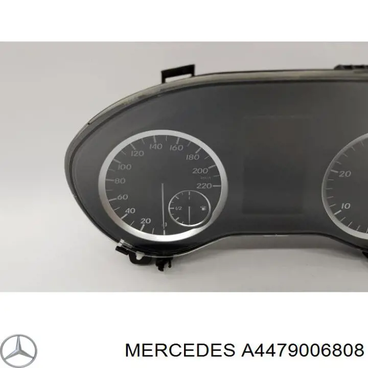 A4479006808 Mercedes 
