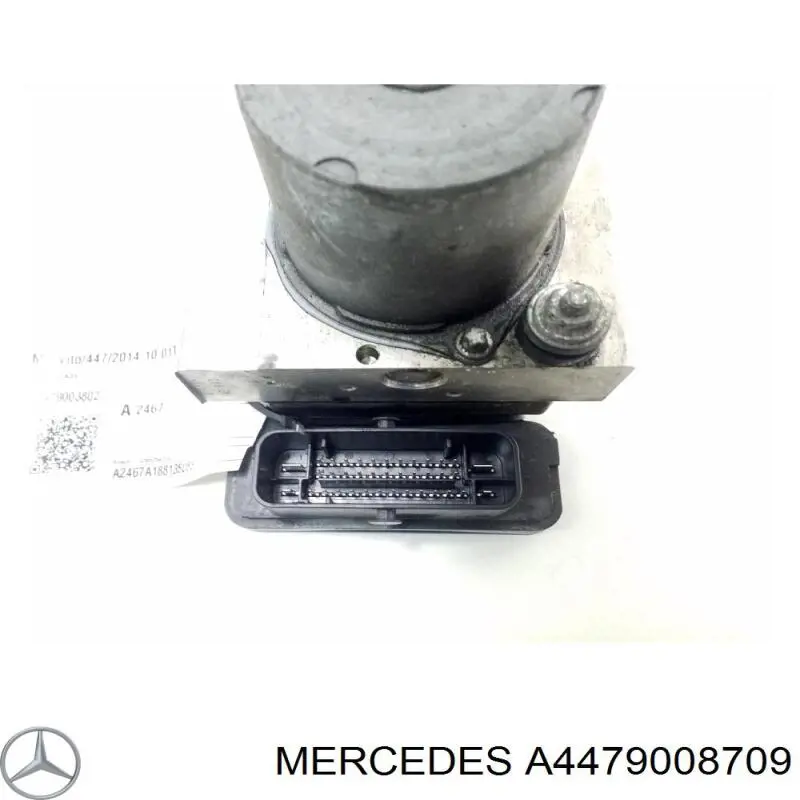 A4479008709 Mercedes