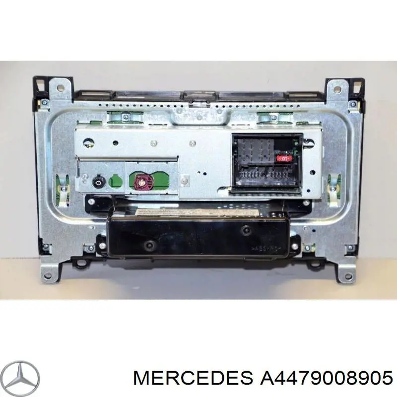 A4479008905 Mercedes 