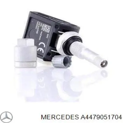 Comprar A4479051704 Mercedes TPMS
