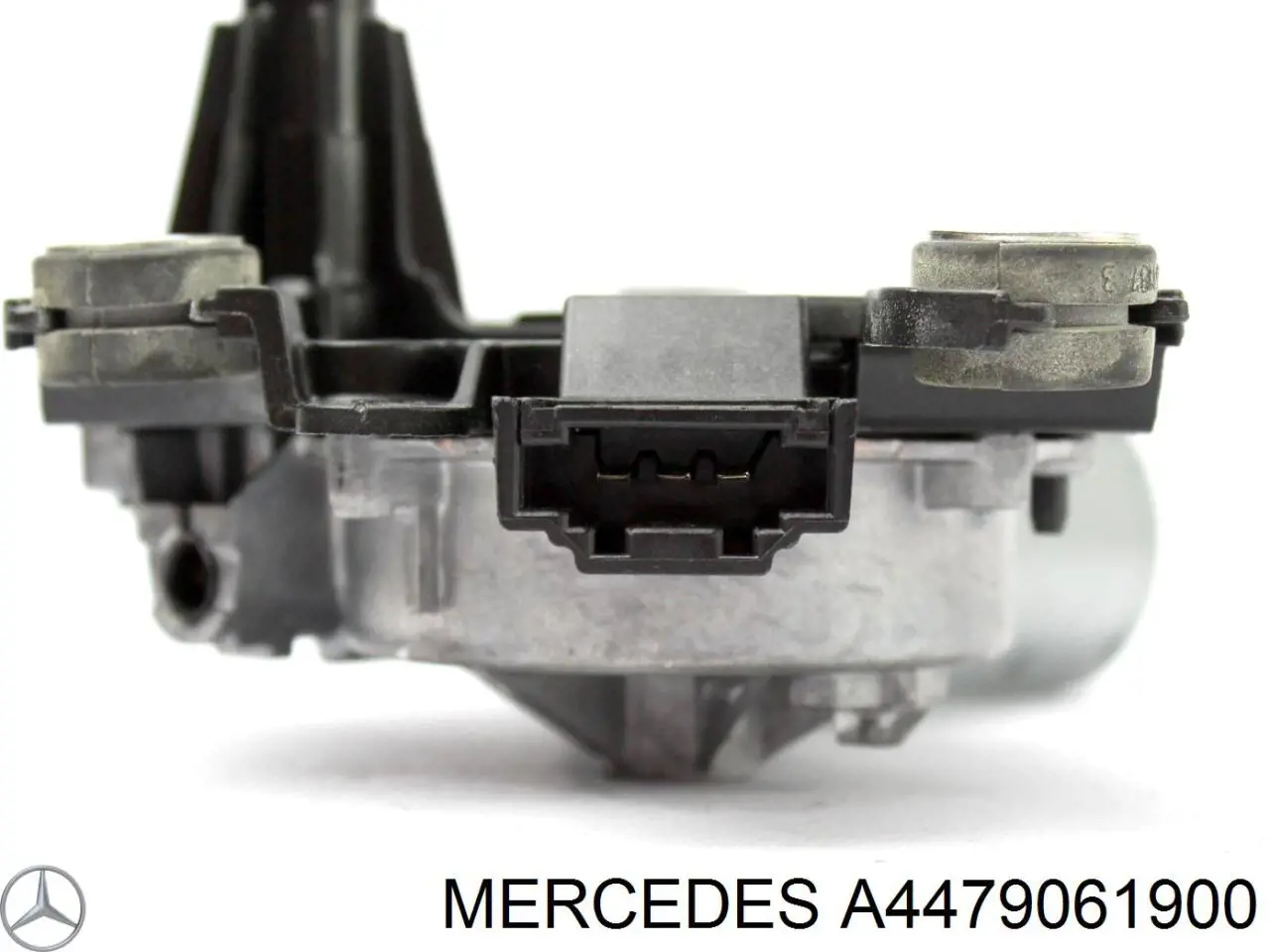A4479061900 Mercedes Motor del limpiaparabrisas trasero