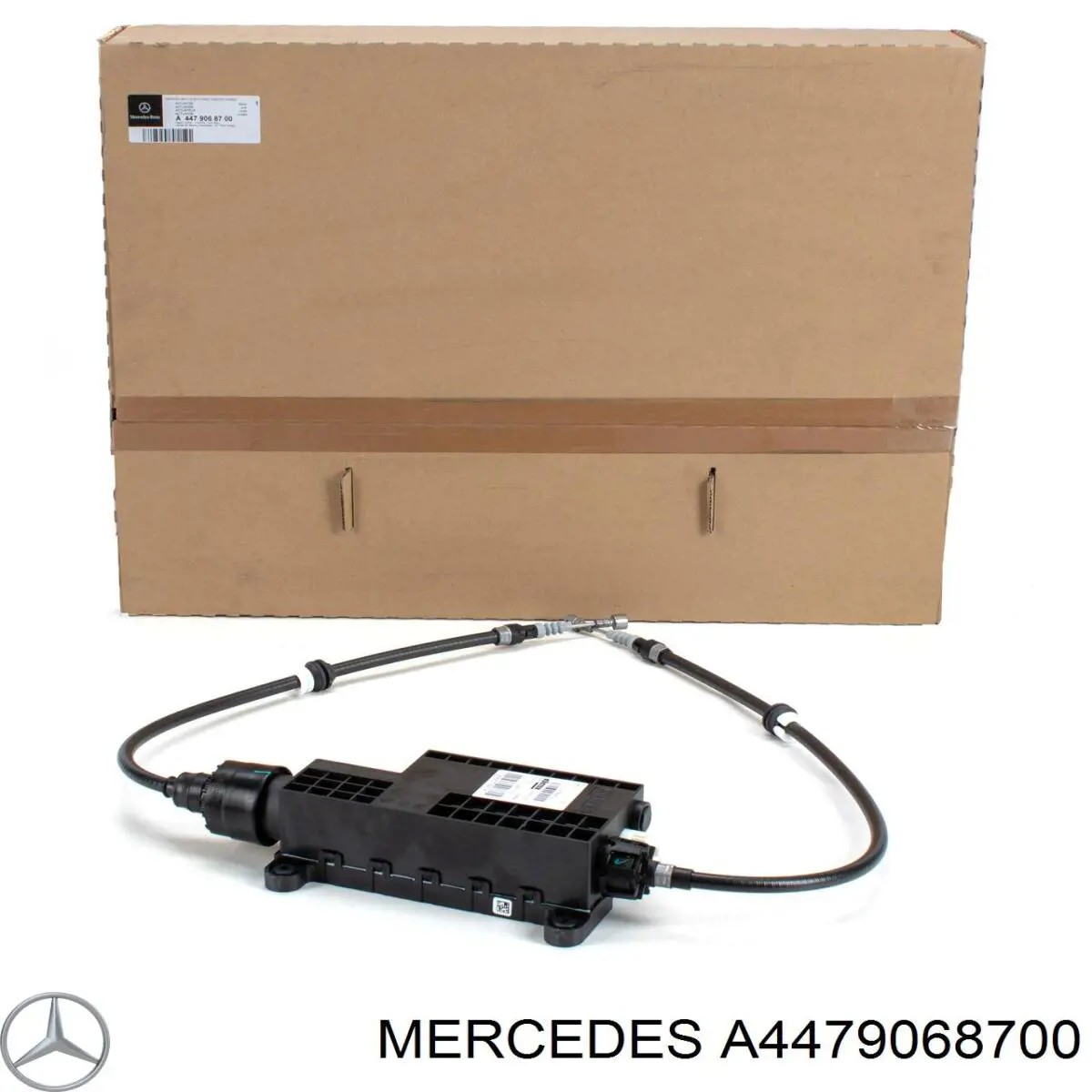 A4479068700 Mercedes