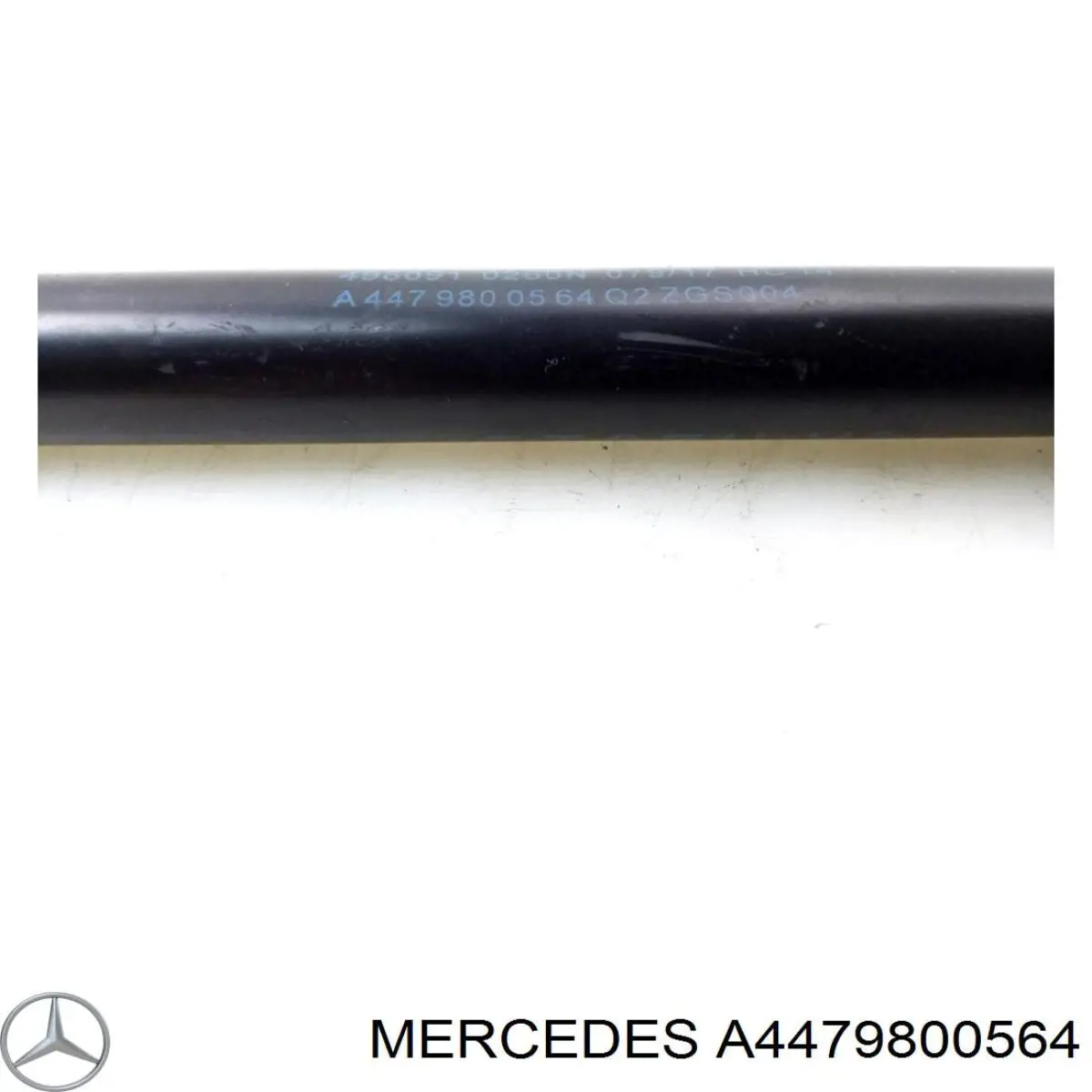 4479800564 Mercedes