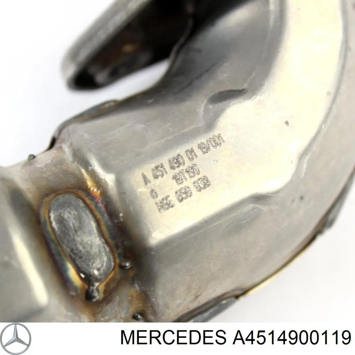 A4514900119 Mercedes