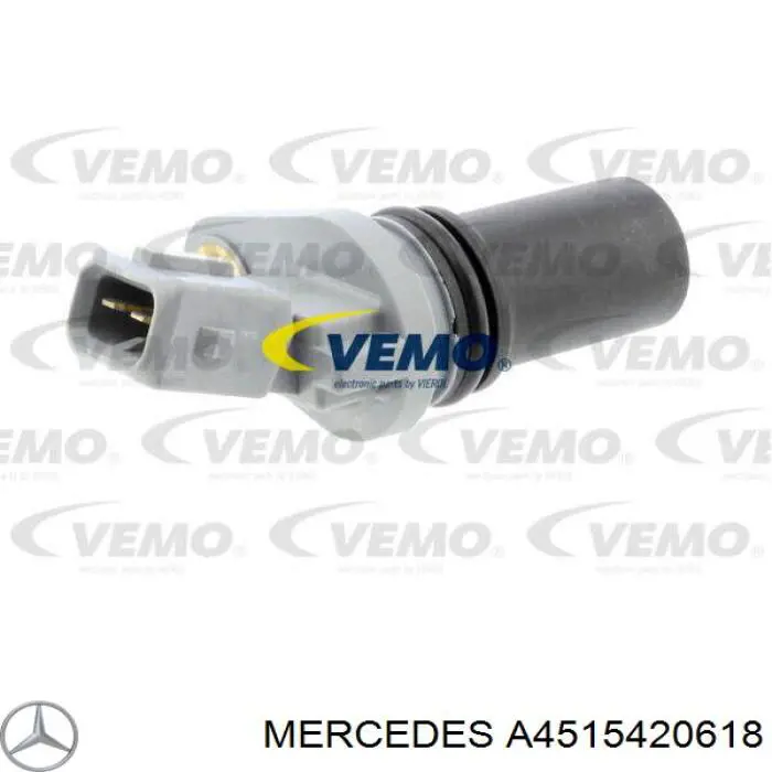 Sensor velocimetro Mercedes A4515420618 precio, desde 21,40 EUR