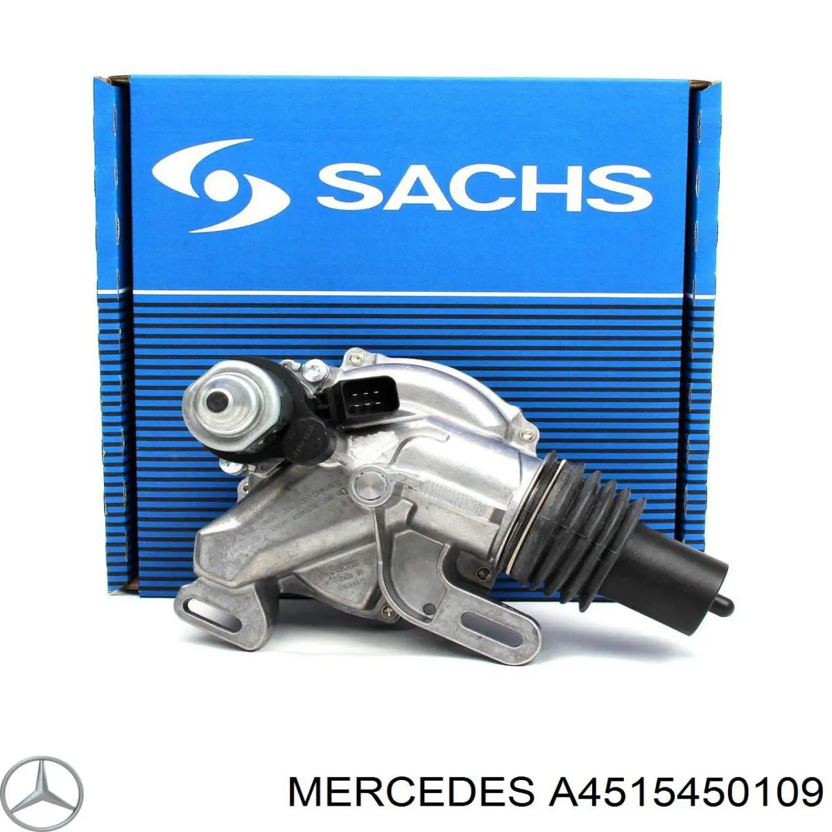 Interruptor de luz de freno Mercedes A4515450109 precio, desde 19,33 EUR