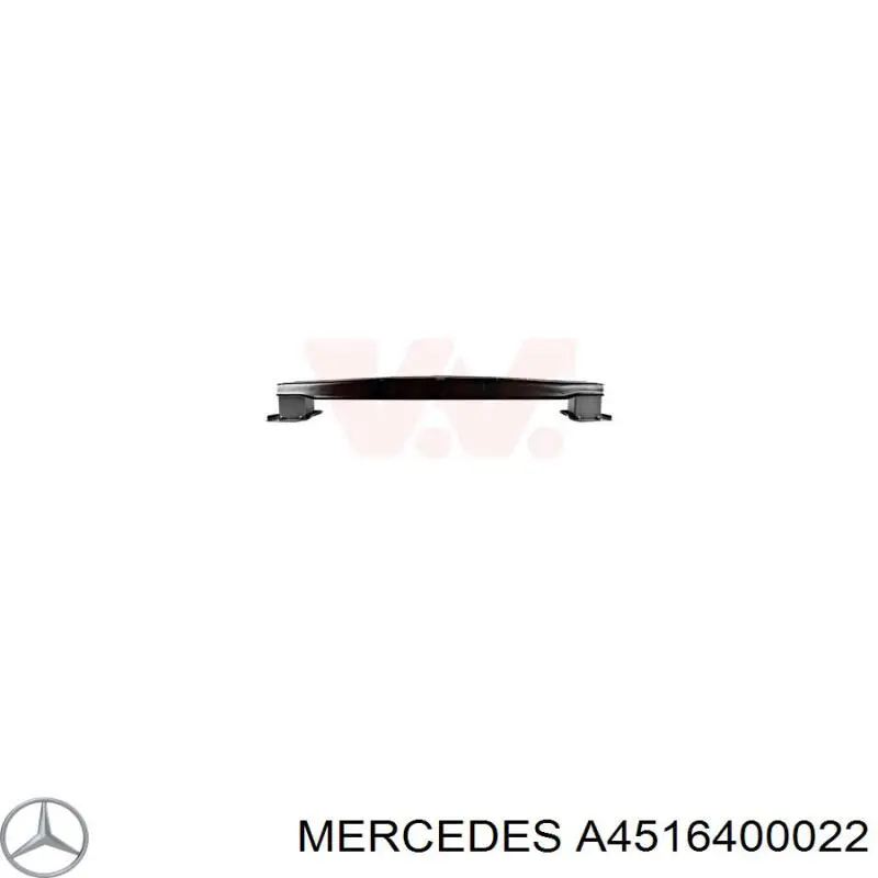 Subchasis trasero soporte motor Mercedes A4516400022 precio, desde 255,10 EUR