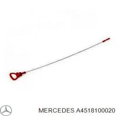 A4518100020 Mercedes