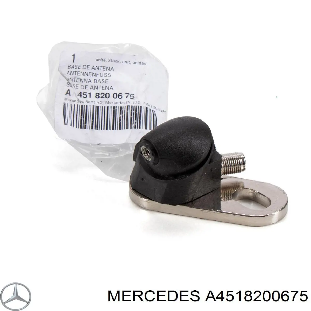 A4518200675 Mercedes