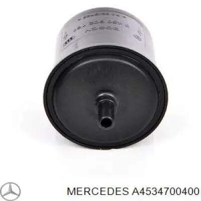 Filtro combustible Renault Scenic 2 JM0, JM1