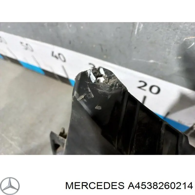 A4538260214 Mercedes