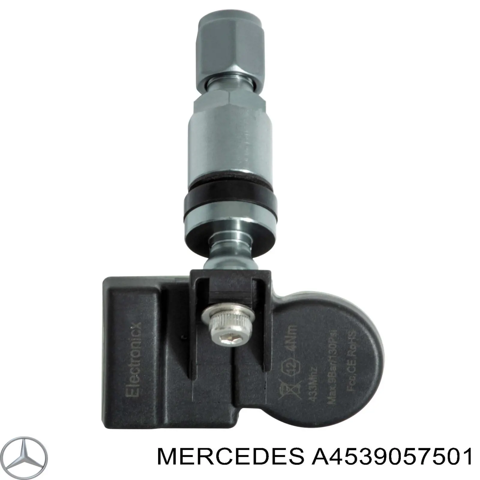 453905750193 Mercedes