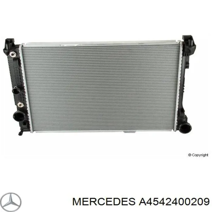 Taco de motor trasero Ted-gum TED61687