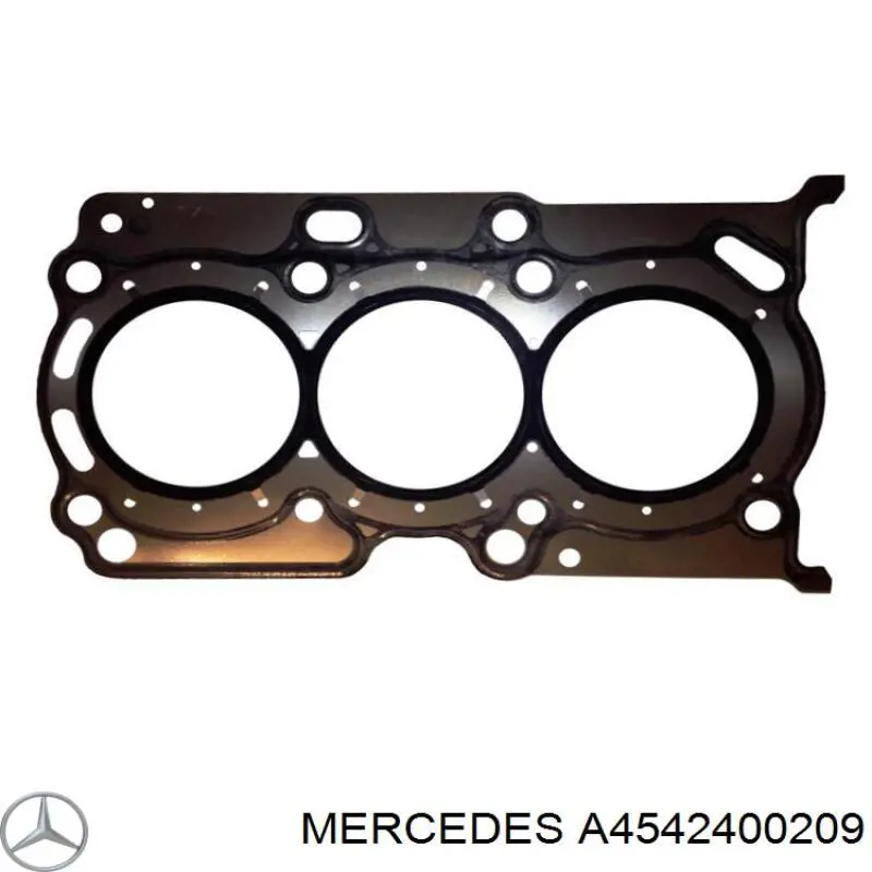 Comprar TED61687 Ted-gum Soporte de motor trasero