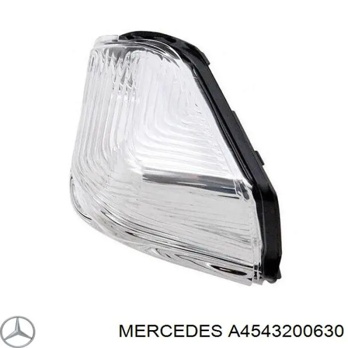 Amortiguador trasero Mercedes A4543200630 precio, desde 38,13 EUR