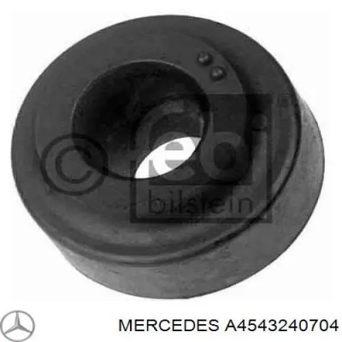 2x Muelles Muelle En Espiral Eje Trasero Para Mercedes-Benz