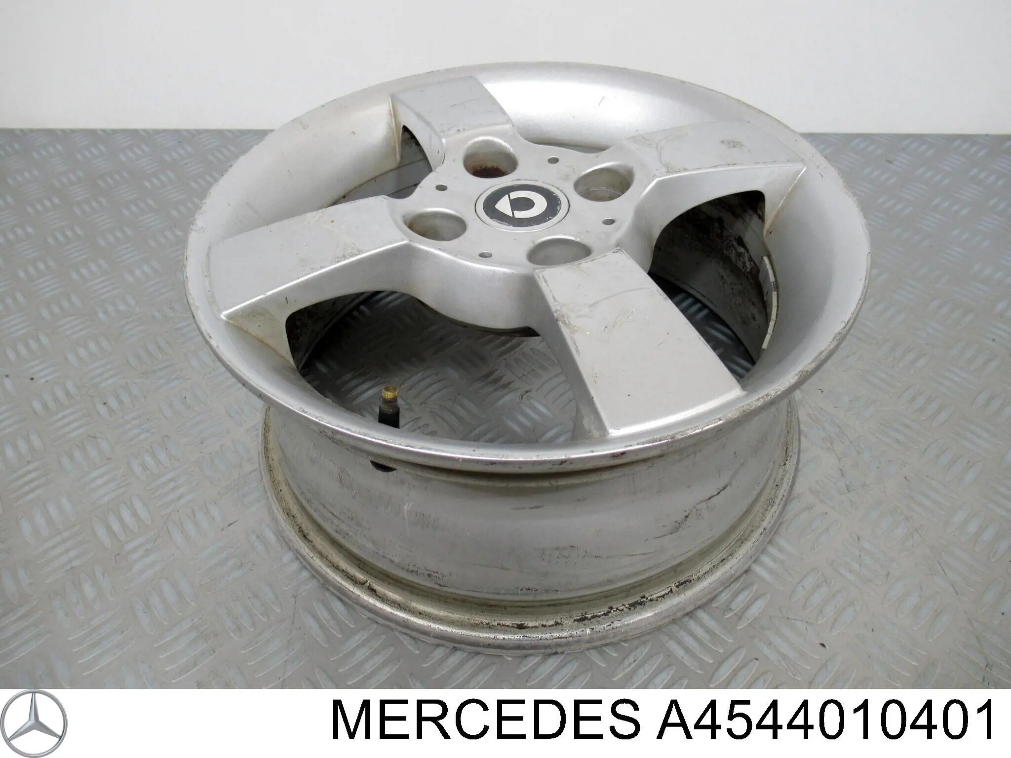  Mercedes A4544010401 precio, desde 75,50 EUR