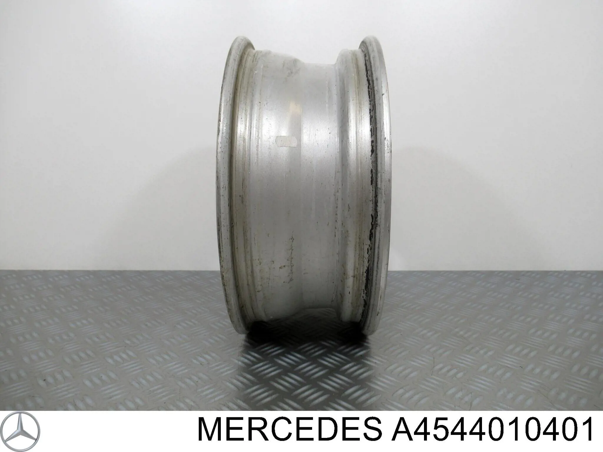 A4544010401 Mercedes 