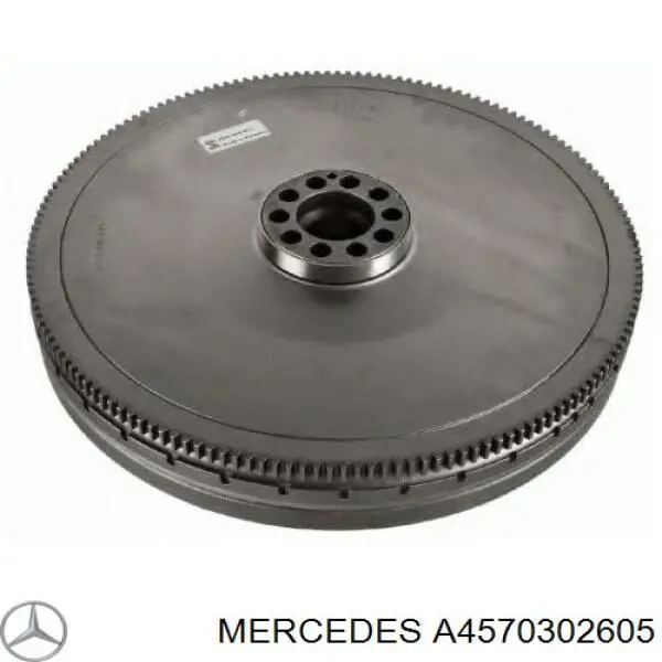 A4570302605 Mercedes