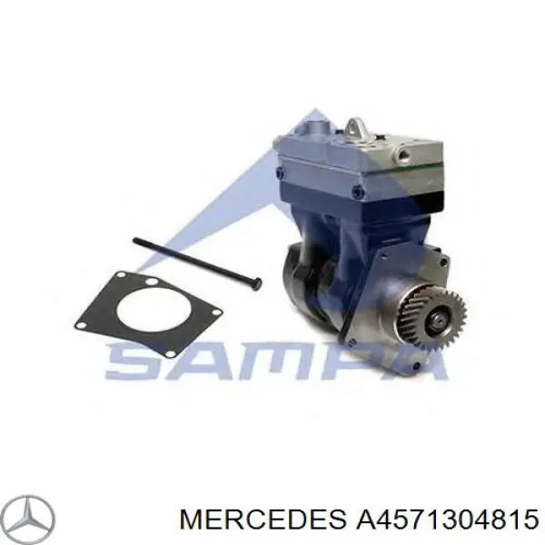 4571304815 Mercedes