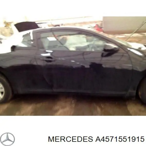 A4571551915 Mercedes