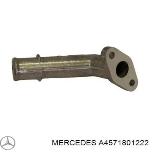 A4571801222 Mercedes