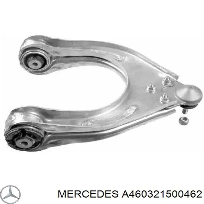 A460321500462 Mercedes