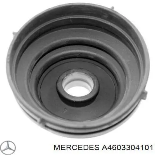 A4633302201 Mercedes 