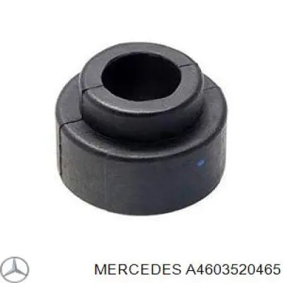 Silentblock del brazo radial de la suspensión delantera Mercedes A4603520465 precio, desde 8,50 EUR