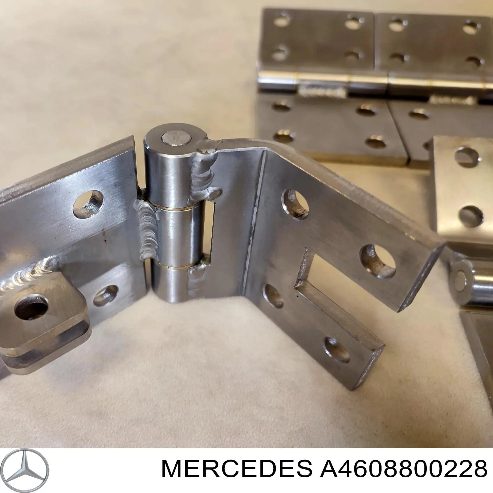 A4608800228 Mercedes