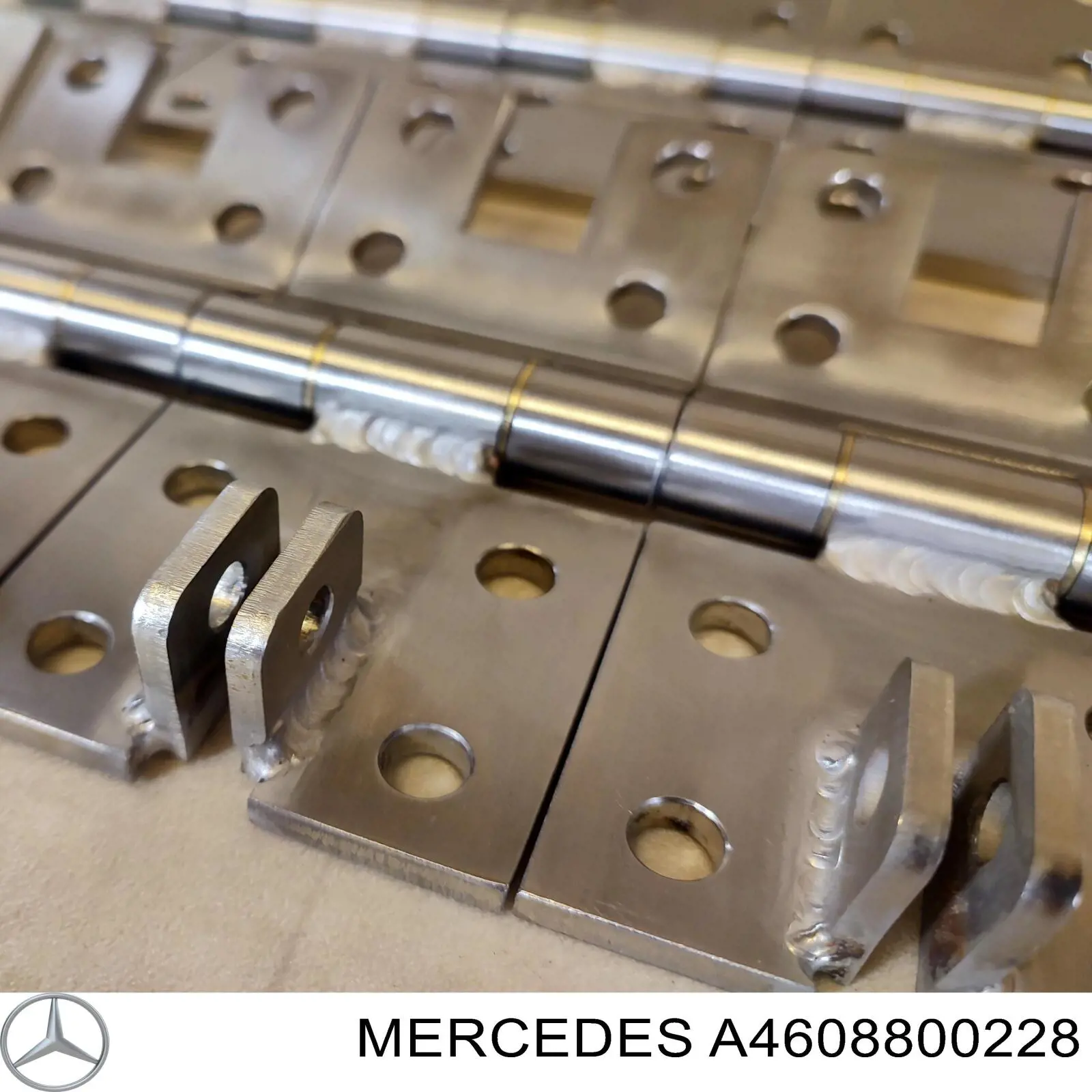  Mercedes A4608800228 precio, desde 165,58 EUR