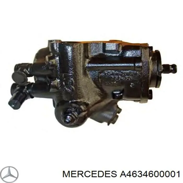 Comprar A4634600401 Mercedes Caja de dirección