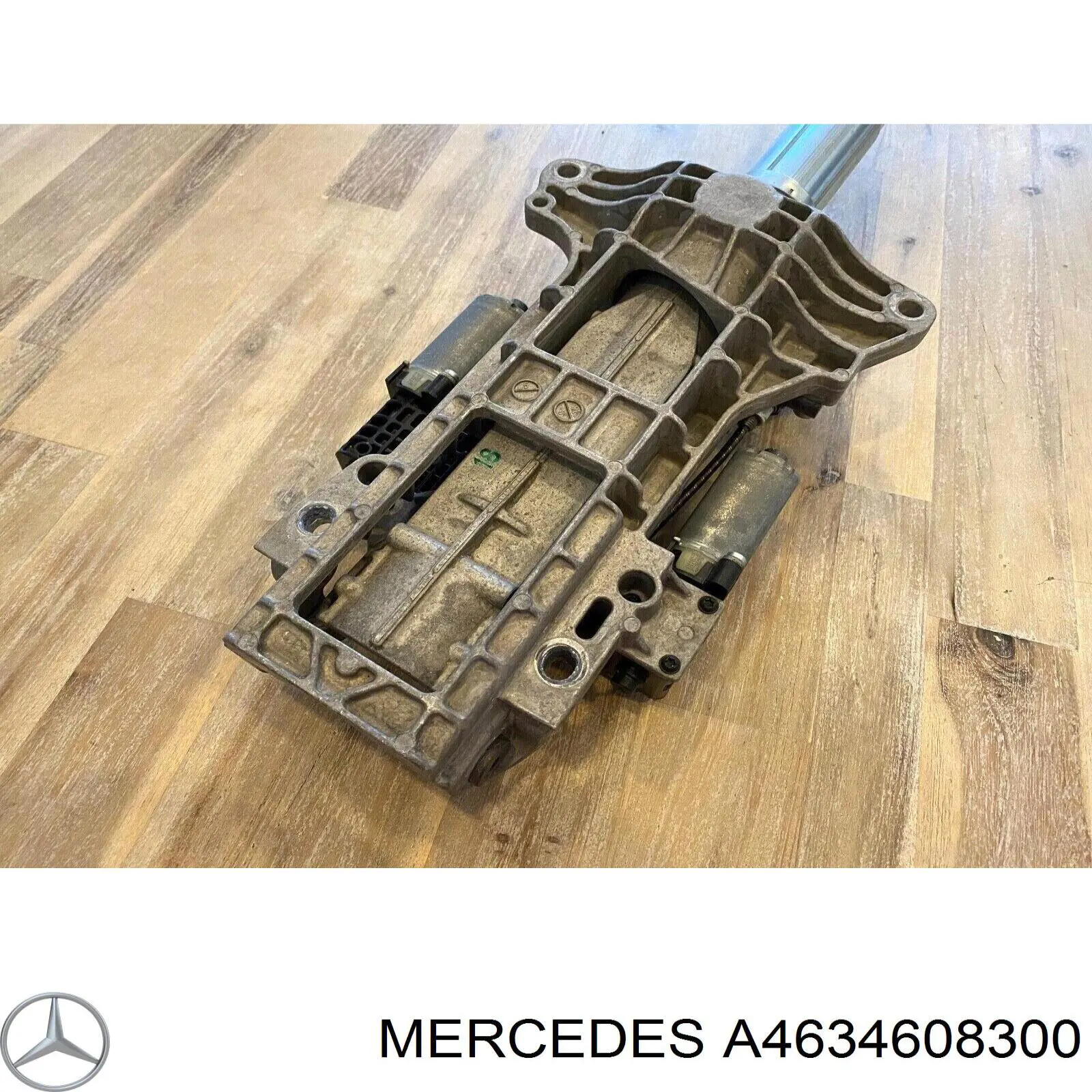 A4634608300 Mercedes