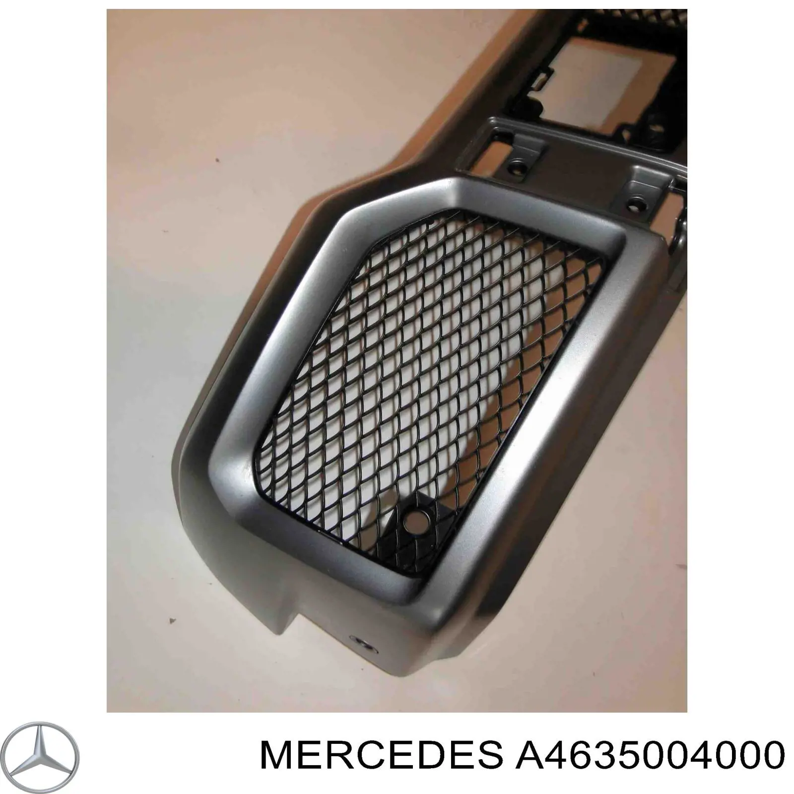 Aire acondicionado capacitor Mercedes A4635004000 precio, desde 1078,23 EUR