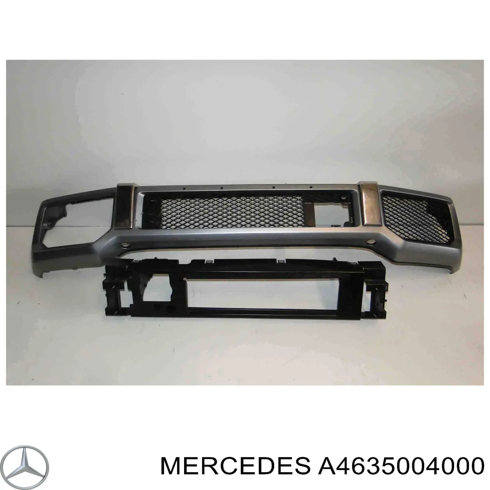 A4635004000 Mercedes