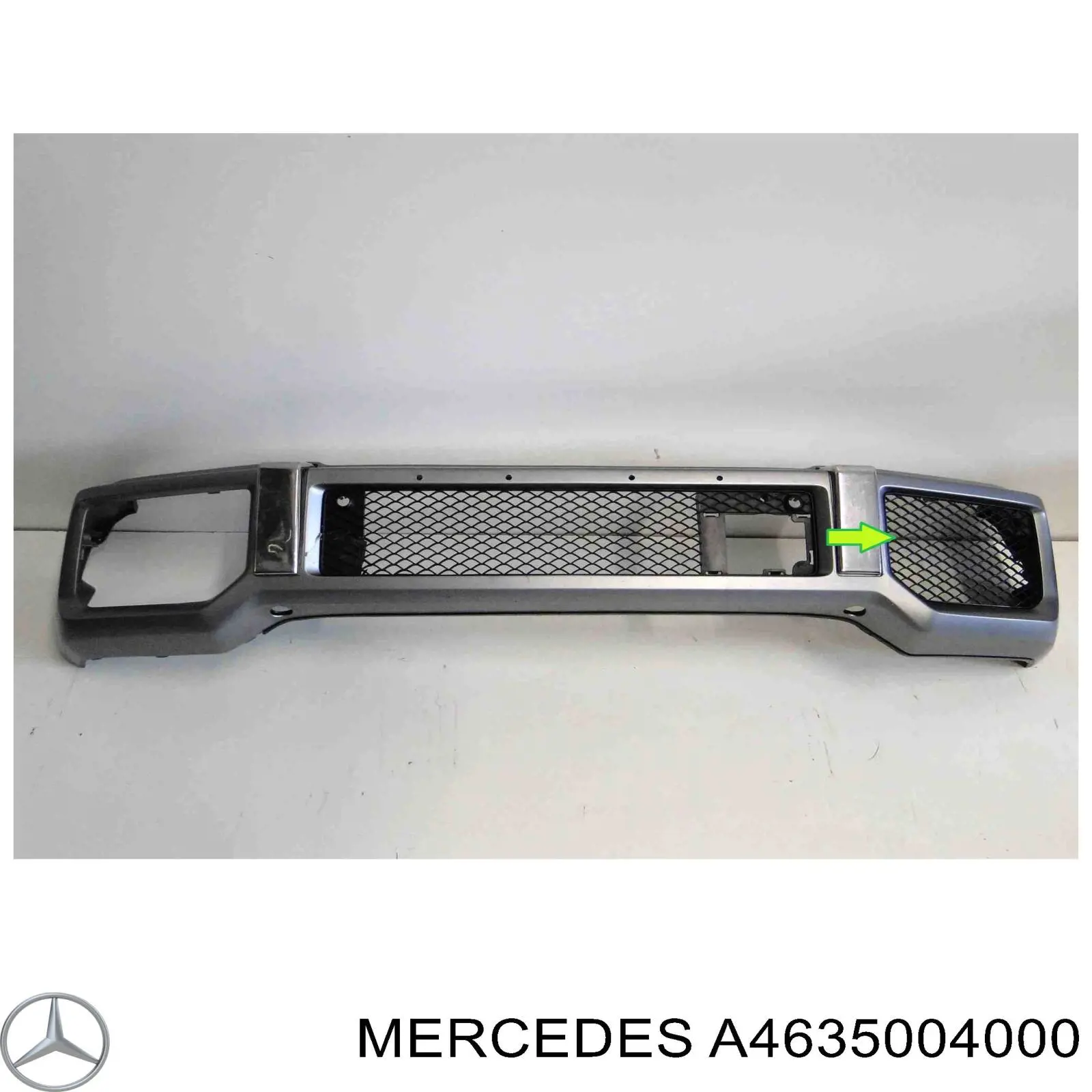 Aire acondicionado capacitor Mercedes A4635004000 precio, desde 1078,23 EUR