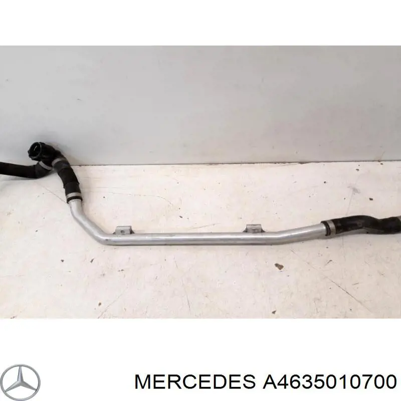 Comprar A4635010700 Mercedes 