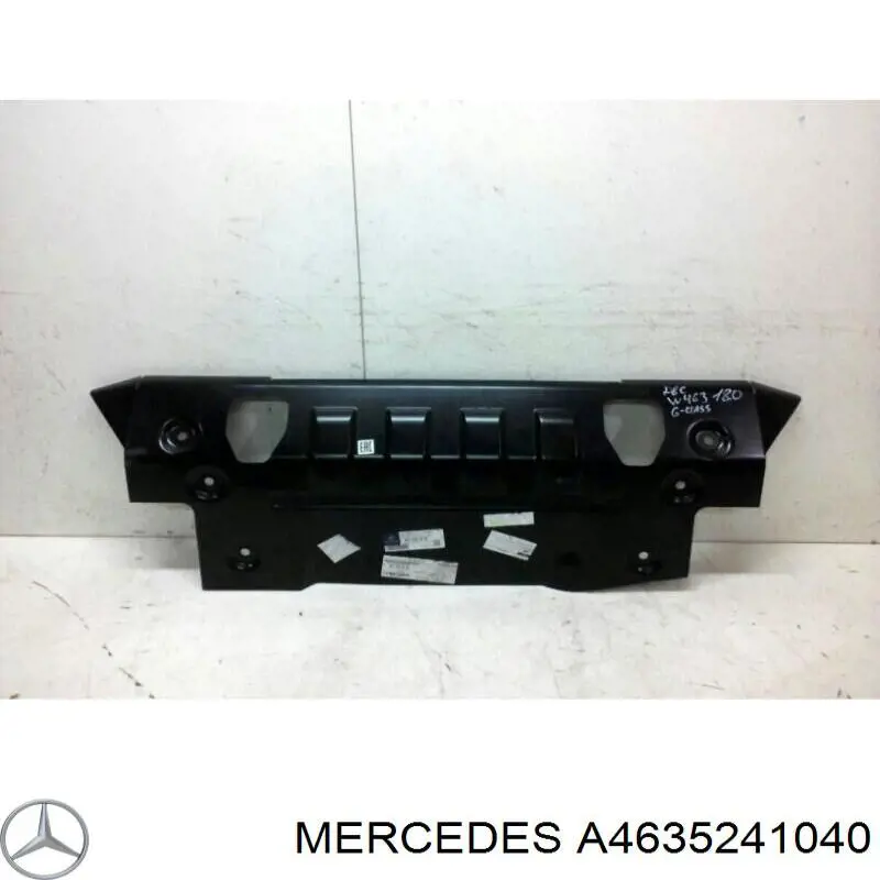 A4635241040 Mercedes