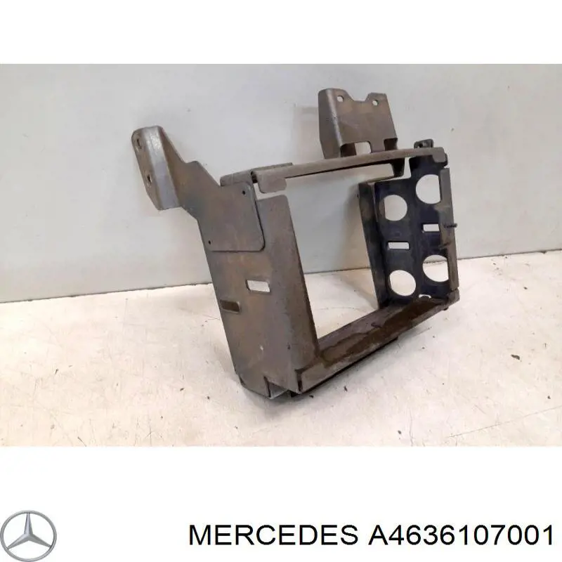 4636107001 Mercedes