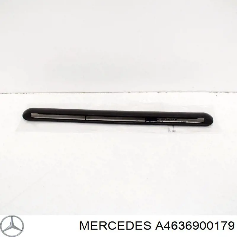 A4636900179 Mercedes