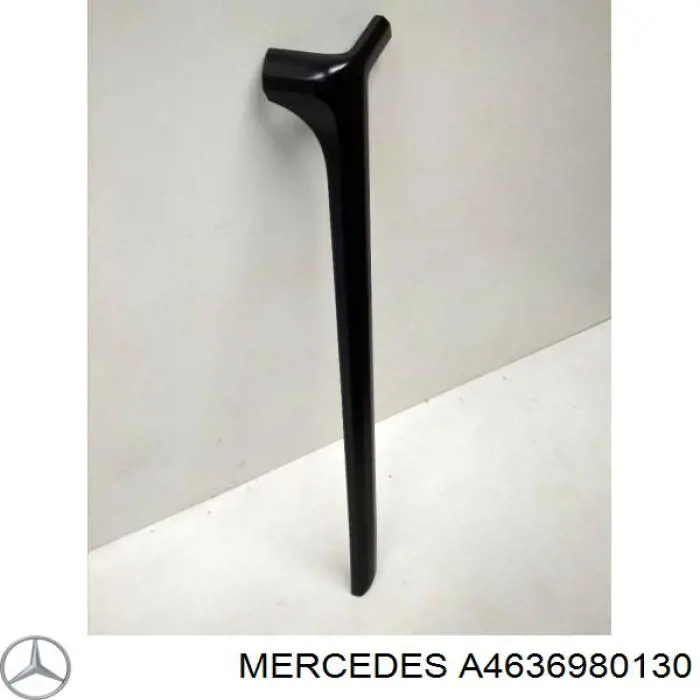 A4636980130 Mercedes