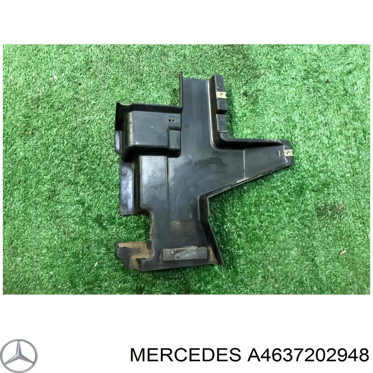 Comprar A4637200148 Mercedes 