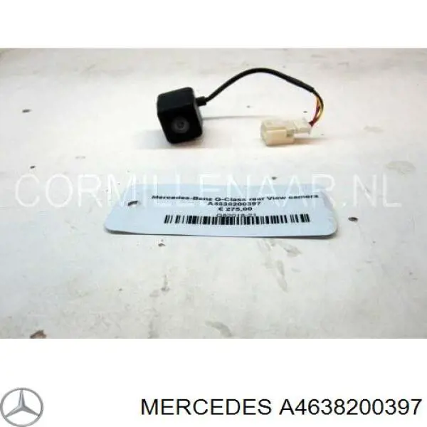 A4638200397 Mercedes