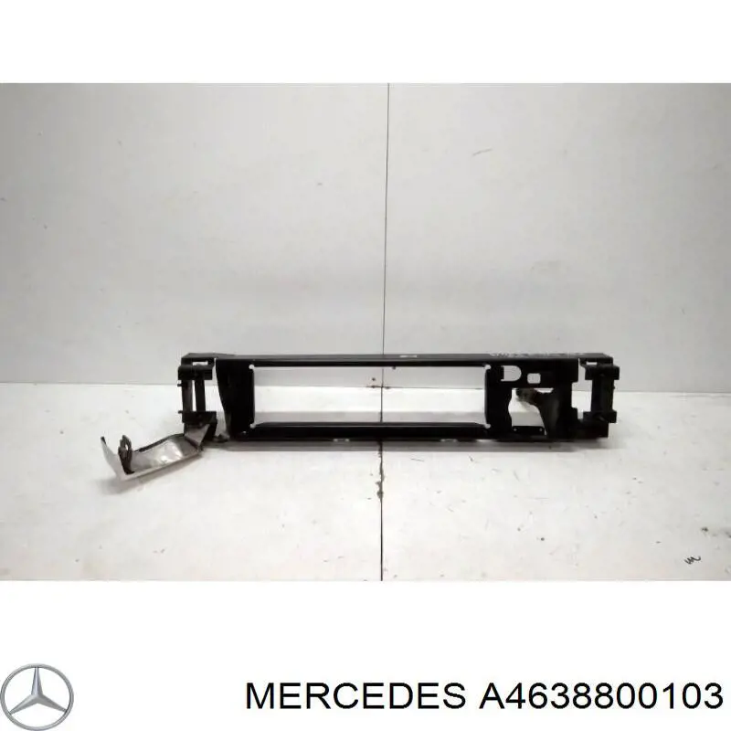 4638800103 Mercedes